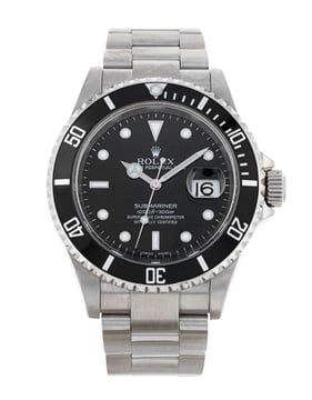 Submariner ii hot sale