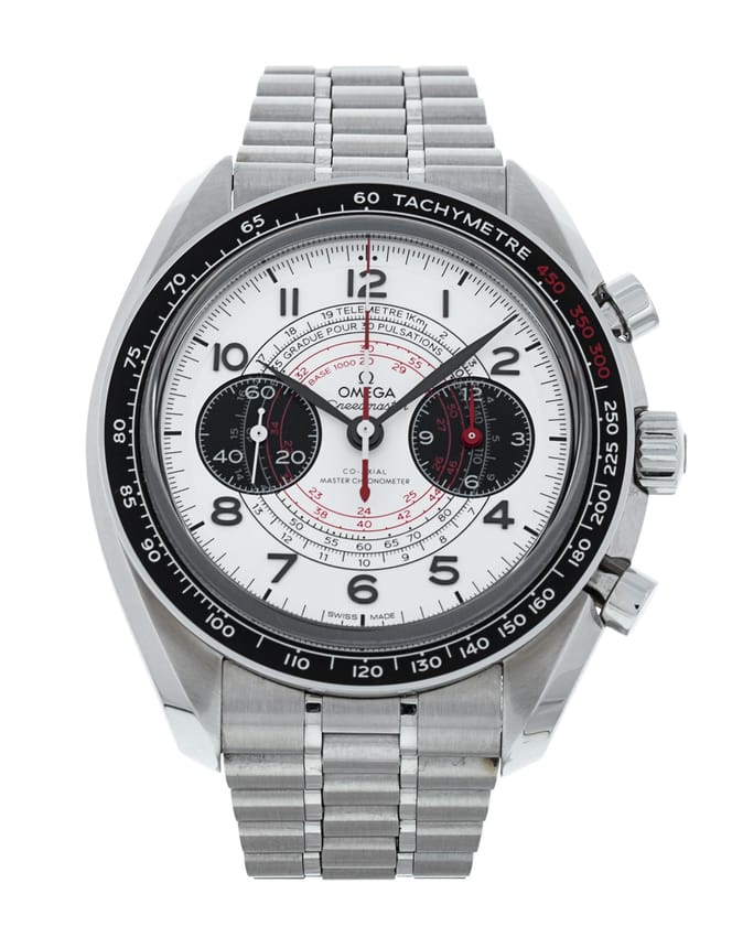 MSC-51 サンコーワ Omega-SpeedmasterChronoscope-