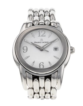 Used maurice 2025 lacroix watches