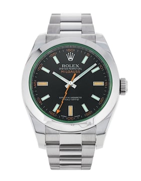 Milgauss 2025 for sale