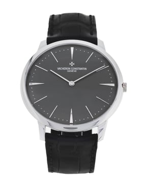 Vacheron constantin sales patrimony usato