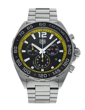 Tag heuer formula 1 2014 hotsell