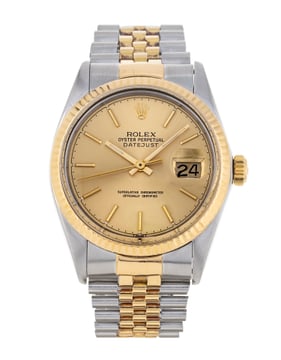 Used rolex datejust for sale cheap