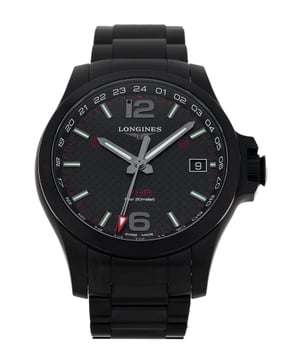 Watchfinder longines online