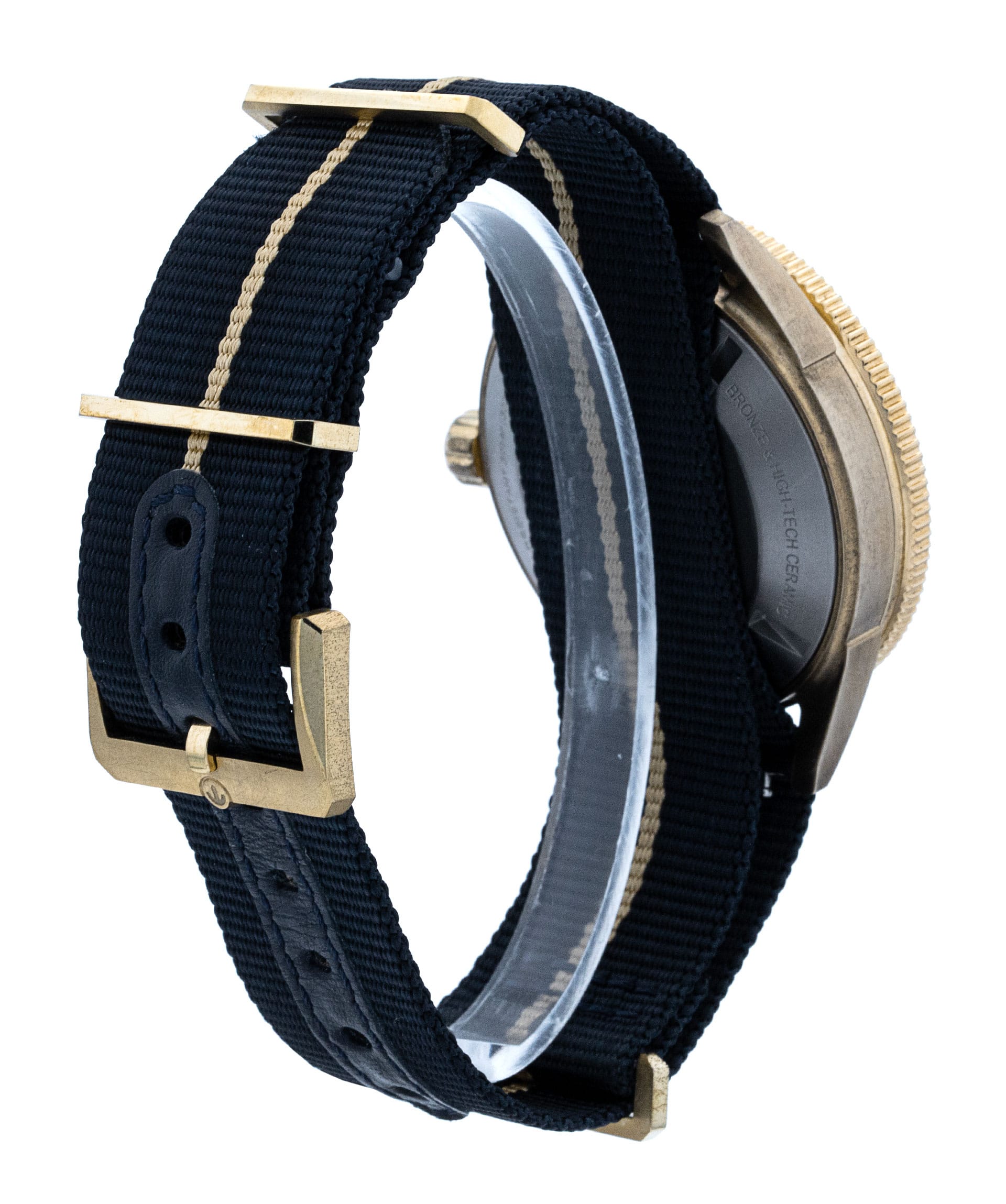 Rado Captain Cook R32504205 Thumbnail 3