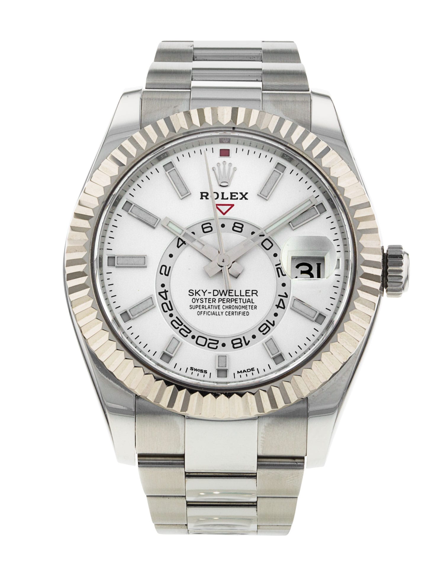 22 skydweller