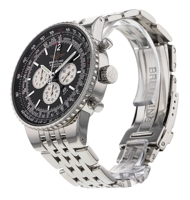 Breitling navitimer heritage price online