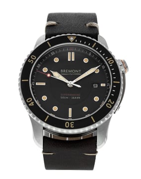 Pre 2025 owned bremont