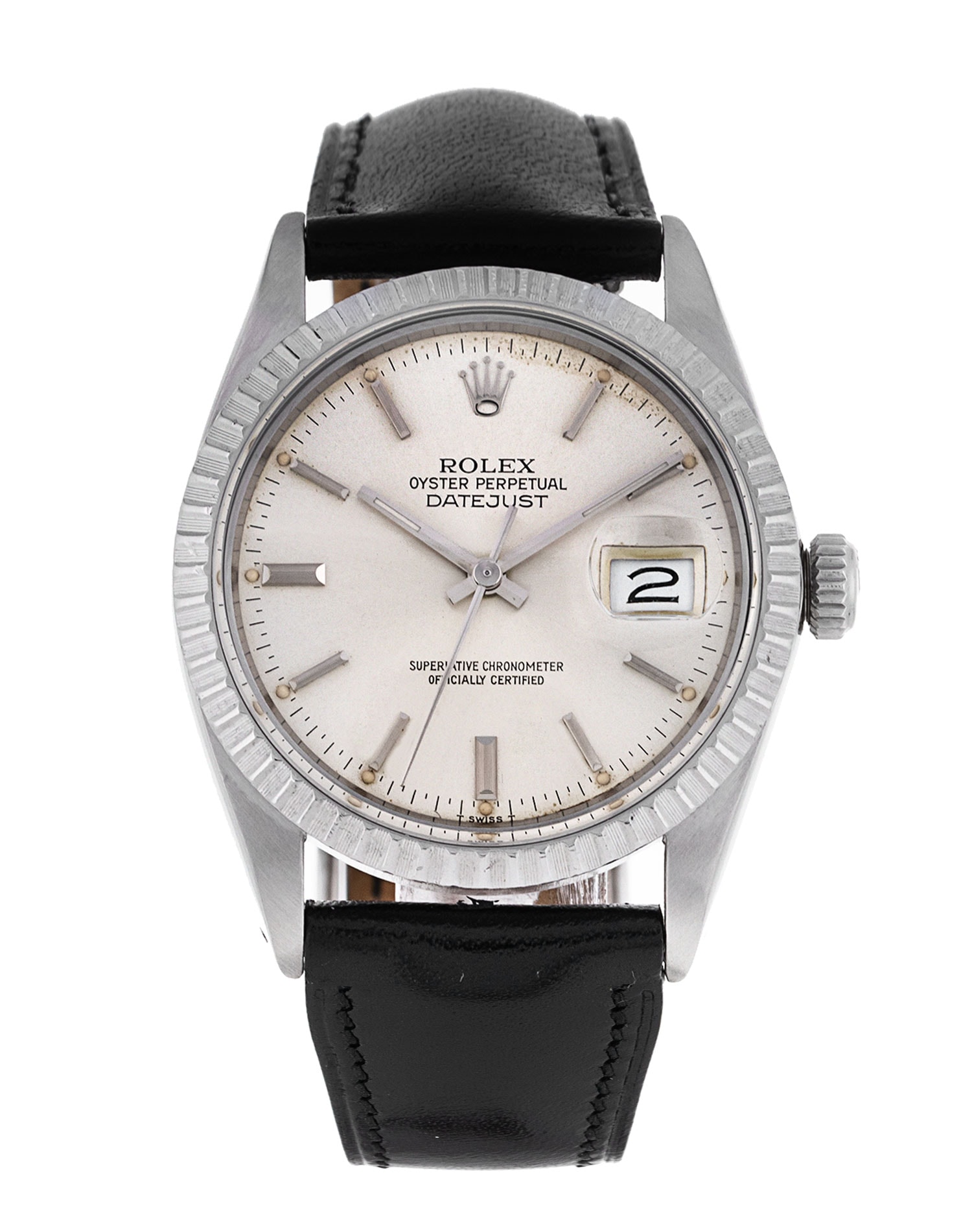 Rolex Datejust 16030