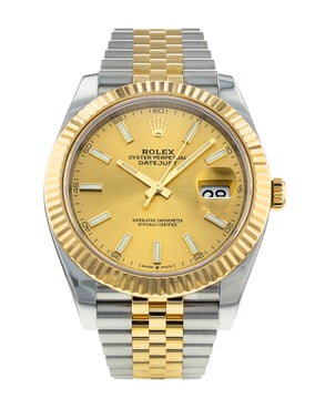 Used rolex top datejust for sale