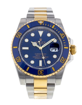 Rolex 2025 submariner 10460