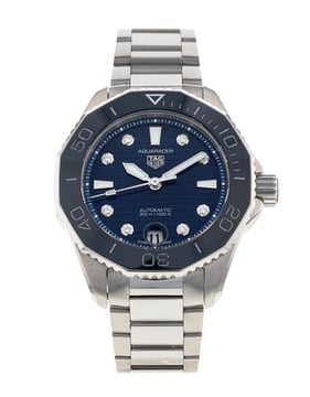 Tag sales aquaracer used