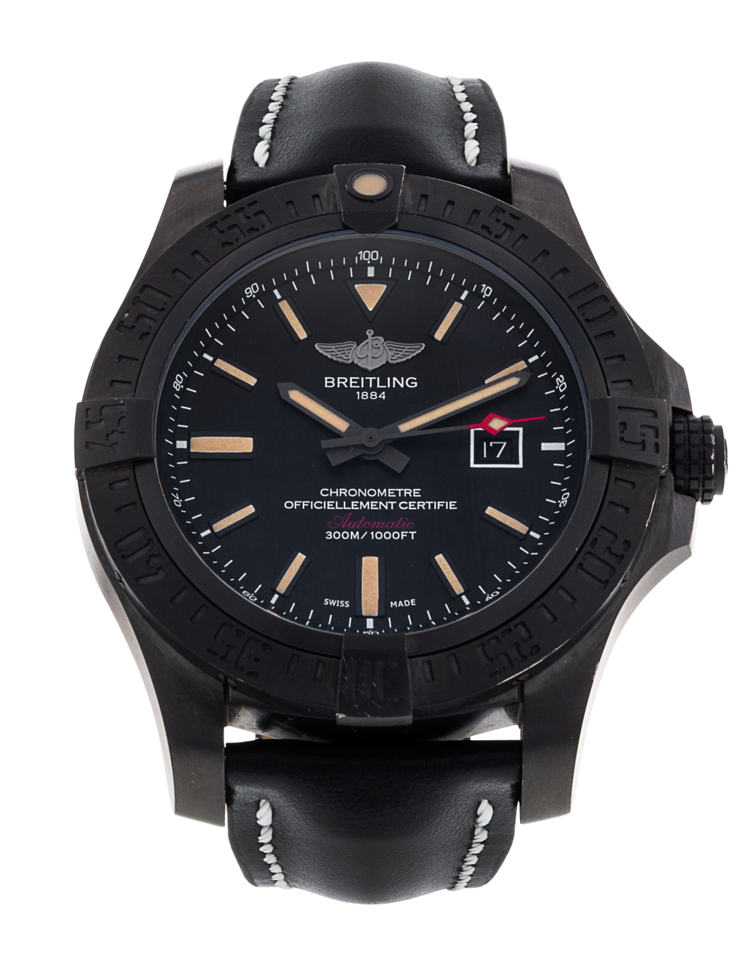 Breitling v17310 hotsell