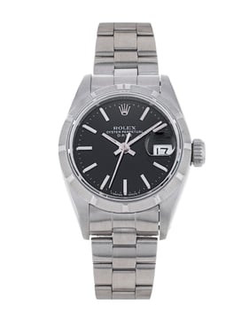 Buy Pre Owned Rolex Datejust Lady 69190 Watches