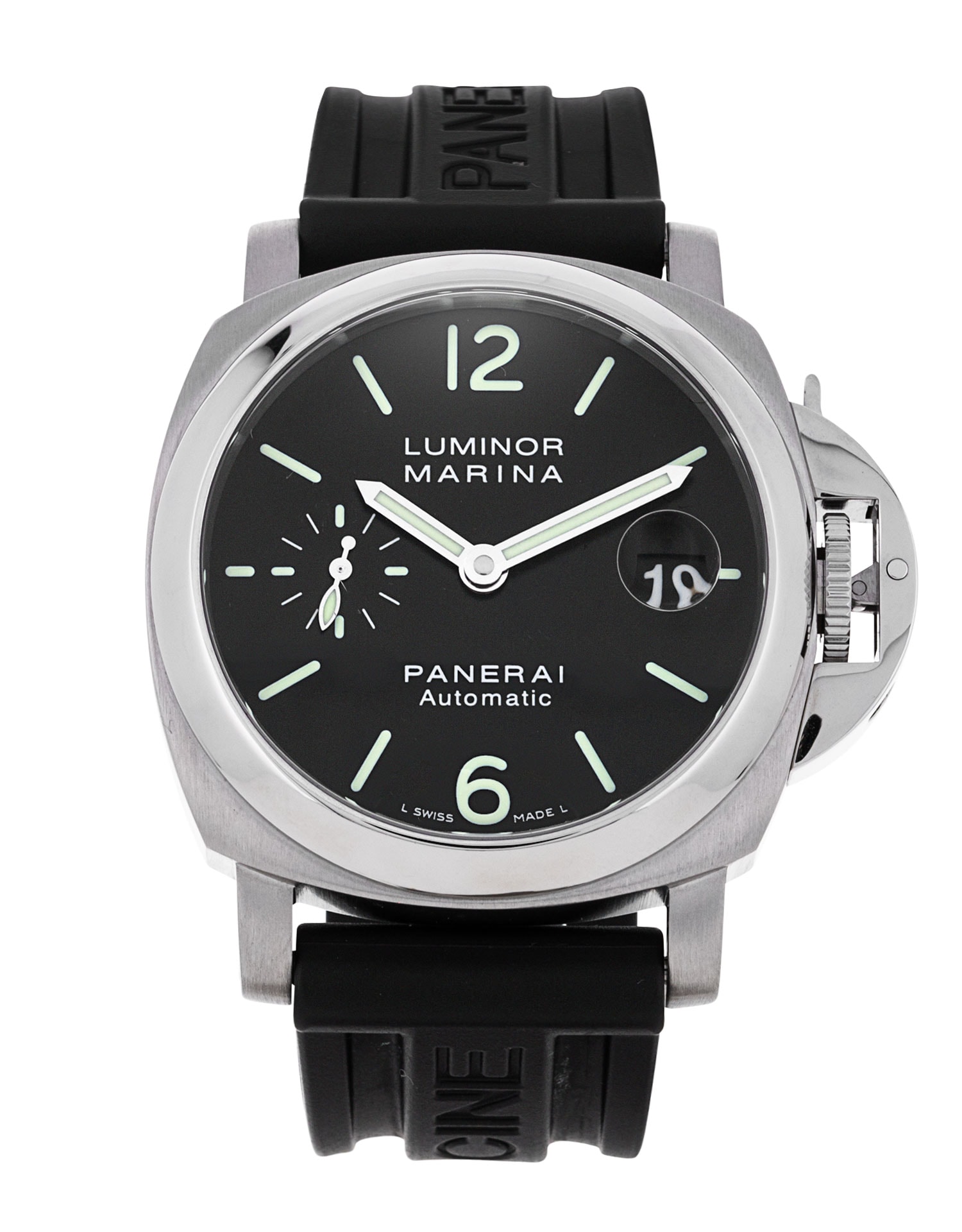 Panerai Luminor Marina PAM00048
