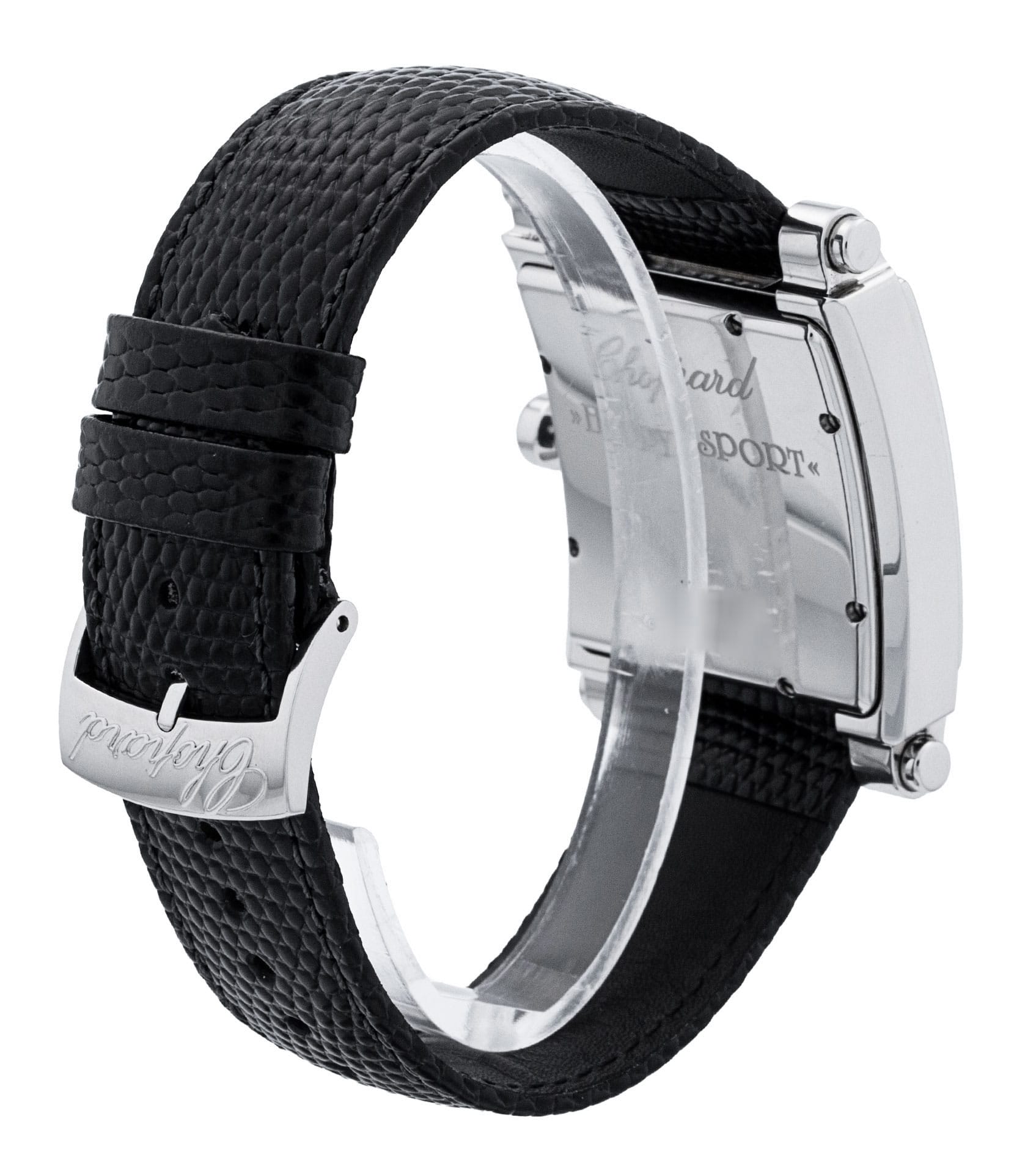 Chopard Happy Sport 288447-3001 Thumbnail 3