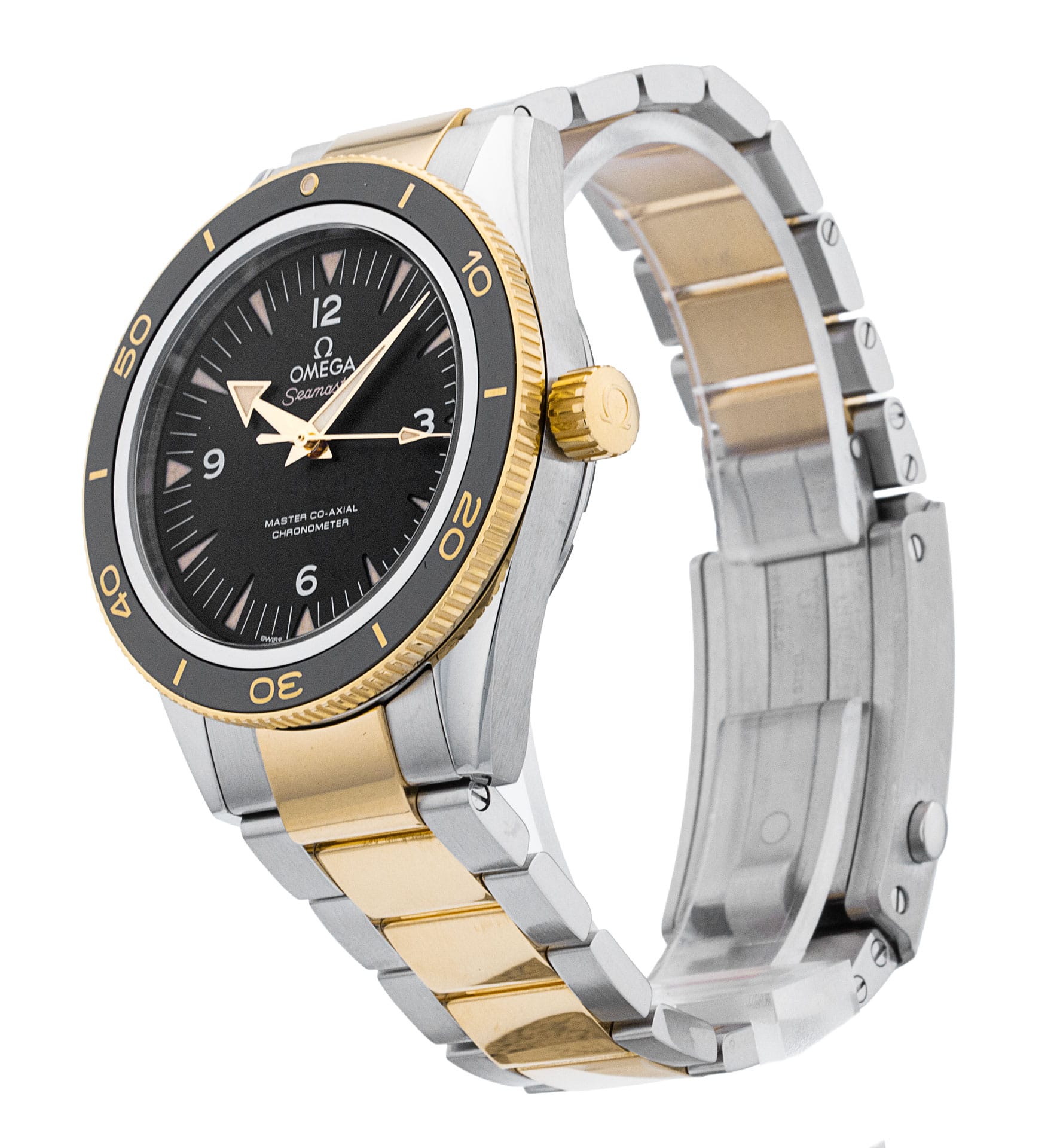 Omega Seamaster 300 233.20.41.21.01.002 Thumbnail 2