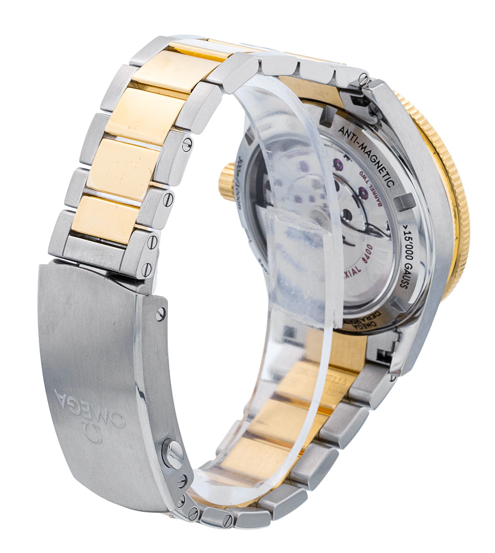 Omega Seamaster 300 233.20.41.21.01.002 Thumbnail 3