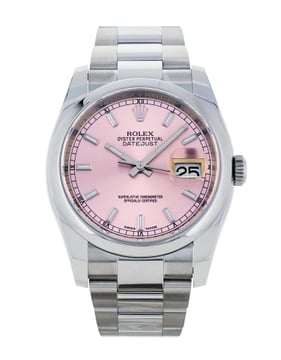 Rolex datejust 11620 hot sale