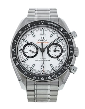 Omega speedmaster racing sales 2019