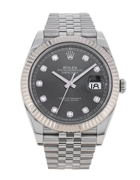 Alta gamma 2025 secondo polso