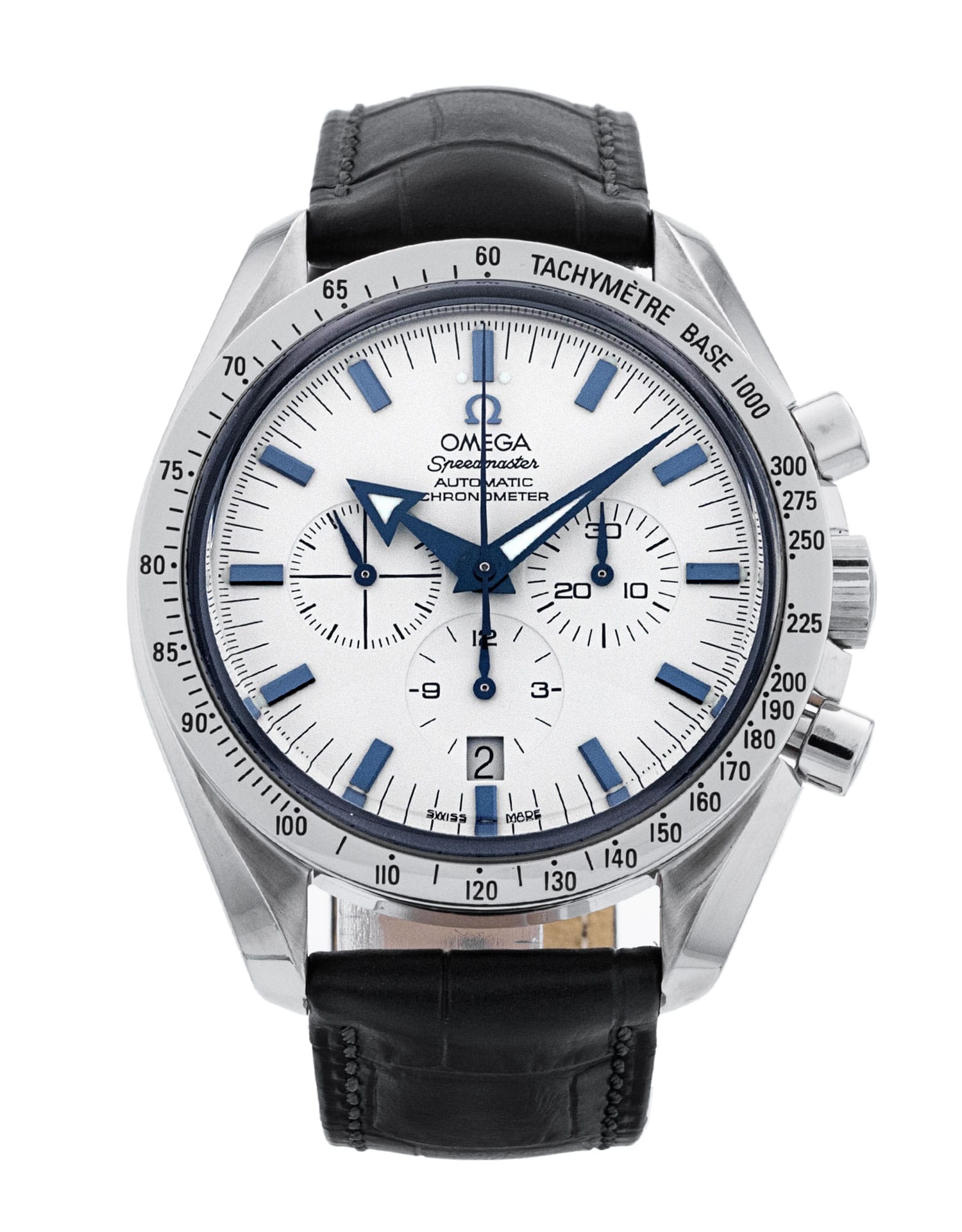 Omega Speedmaster Broad Arrow 3851.20.00 Thumbnail 1