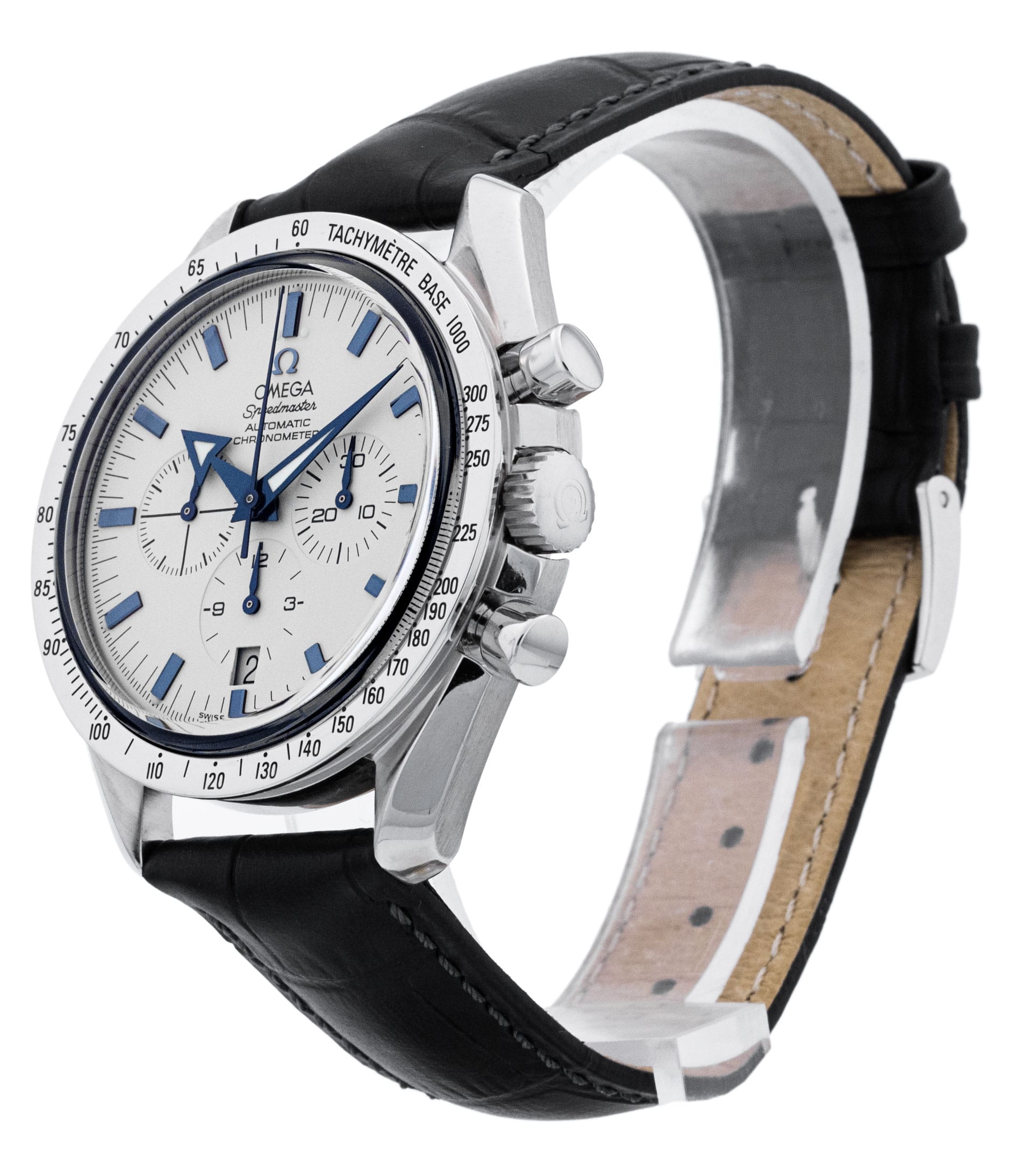 Omega Speedmaster Broad Arrow 3851.20.00 Thumbnail 2