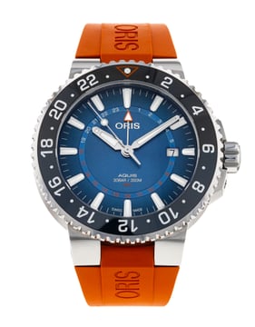 Pre Owned Oris Watches For Sale