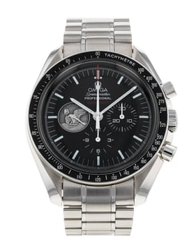 Omega 2025 speedmaster moonwalk