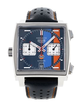 Heuer monaco hot sale
