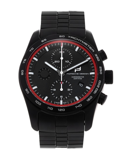 Orologio porsche design deals