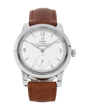 Pre Owned Omega Watches For Sale