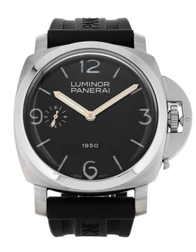 Used panerai top