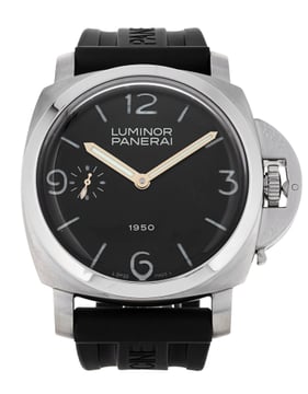 Used panerai luminor marina sale