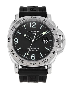 Panerai luminor gmt prezzo usato online