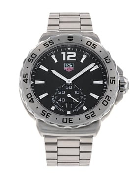 Buy Luxury Watches for Under 1 000