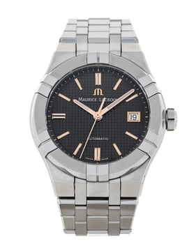 Buy Pre Owned Maurice Lacroix Aikon Watches