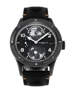 Montblanc watches price list sales