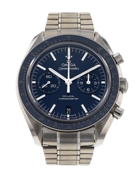 Watchfinder speedmaster hot sale