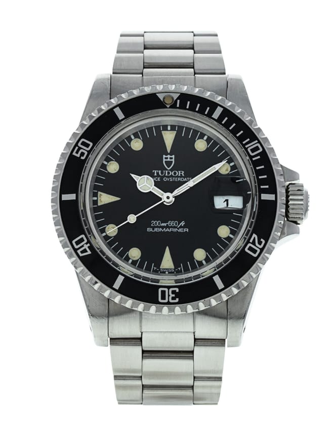 Submariner 79090 2025