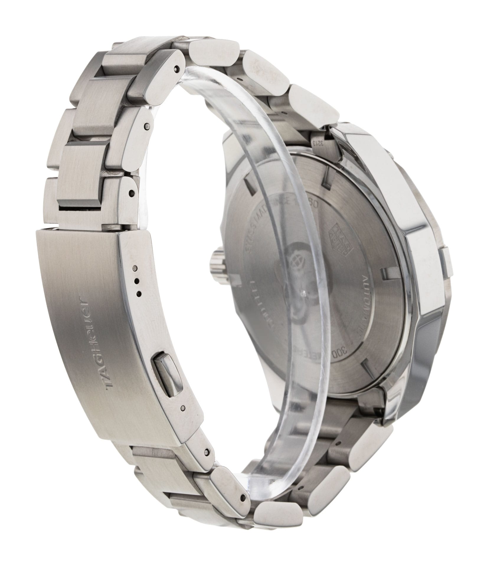 Tag Heuer Aquaracer WAY201A.BA0927 Thumbnail 3