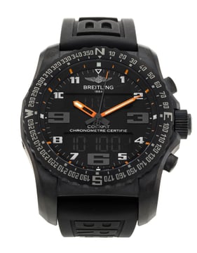 Buy Pre Owned Breitling Cockpit B50 VB5010 Watches