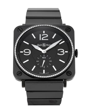Montre bell discount ross occasion