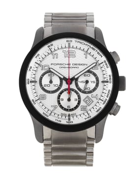 Orologi porsche 2025 design usati