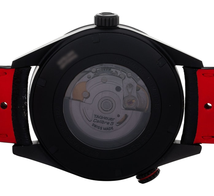Tag Heuer Carrera WAR2A80.FC6337