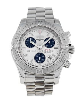 Used top breitling colt