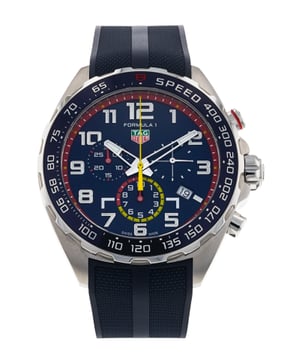 Second hand tag heuer formula 1 online