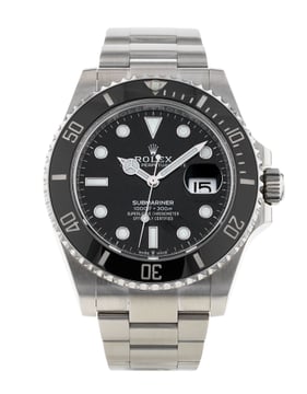 Pre Owned Rolex Submariner Watches