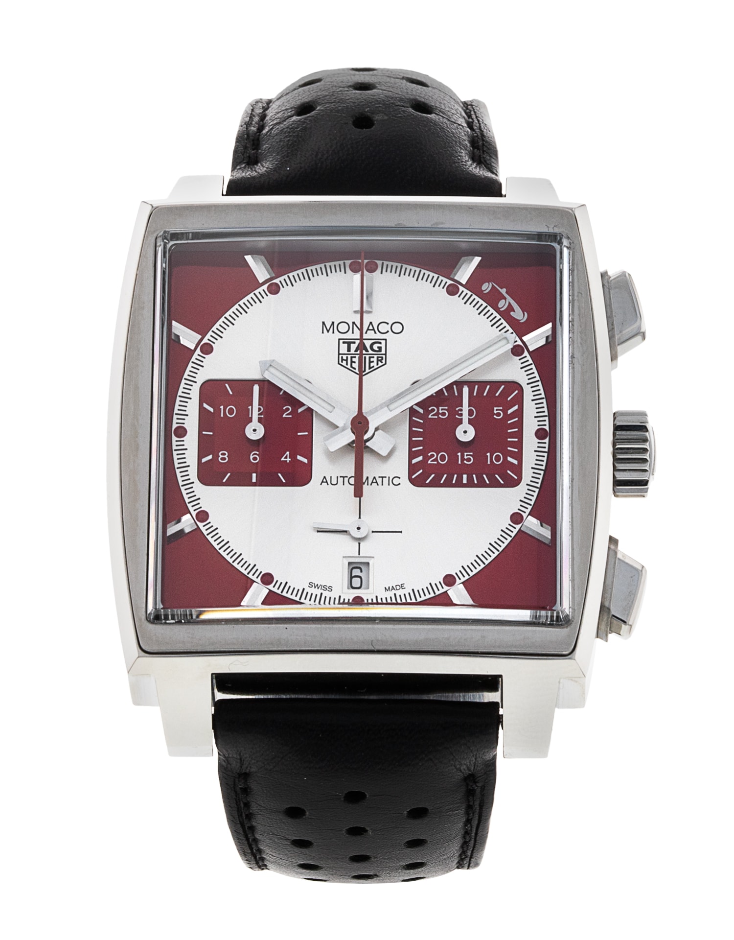 Tag monaco grand prix watch sales