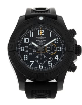 Pre owned 2025 breitling avenger